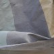Tissu au mètre Toile Polyester en 140cm n°729
