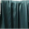 Tissu viscose vert sapin n°353 par multiples de 50cm