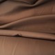 Doublure polyester camel en 150cm n°469
