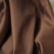 Doublure polyester camel en 150cm n°469