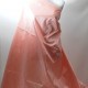 Au mètre Jacquard Soie rose Haute Couture en 155cm n°932 