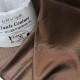 Tissu au mètre Haute Couture Jacquard mini chevrons n°1011
