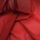 Au mètre Tissu maille polyamide bordeaux rouge en 160cm n°1024