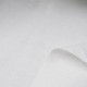 Au mètre Coton Polyester Spandex blanc à losanges damassé en 145cm n°10576