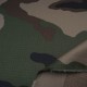 Toile 100% coton camouflage au mètre en 150cm n°10468