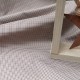 Tissu gabardine type toile déperlante émerisée en 150cm n°10747