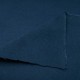 Tissu Caban Bleu marine au mètre en 150cm n°10860