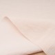Au mètre tissu dyed Polyester Haute Couture Sonia RYKIEL rose nude en 145cm n°10830
