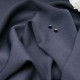 Au mètre tissu dyed Polyester Haute Couture Sonia RYKIEL en 145cm n°11037