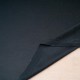Doublure noire Maille stretch acétate polyamide en 150cm n°11117